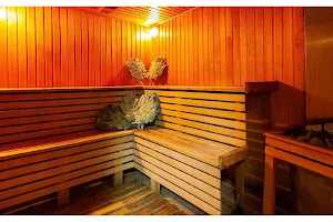 Sauna Suite on key image