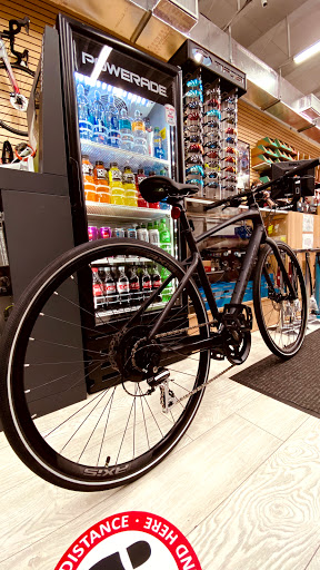 Bicycle Store «JB Bike Shop», reviews and photos, 7430 Collins Ave, Miami Beach, FL 33141, USA