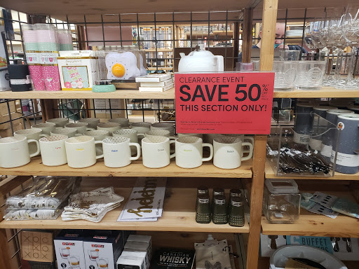 Furniture Store «Cost Plus World Market», reviews and photos, 1480 Apalachee Pkwy, Tallahassee, FL 32301, USA