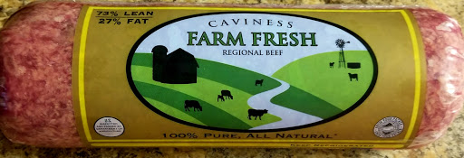 Caviness Beef Packers