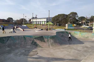 Skatepark Ituzaingó image