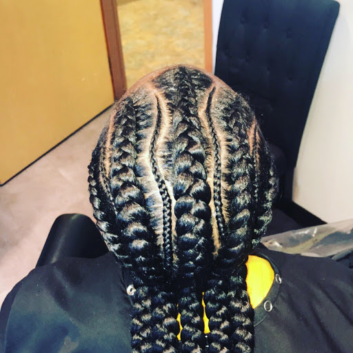 Beauty Supply Store «Hawa Hair Braiding Salon», reviews and photos, 1708 E Lebanon Rd, Dover, DE 19901, USA