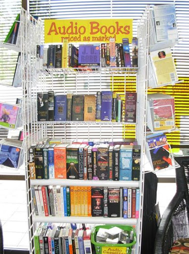 Used Book Store «Basically BOOKS», reviews and photos, 23447 Golden Springs Dr, Diamond Bar, CA 91765, USA