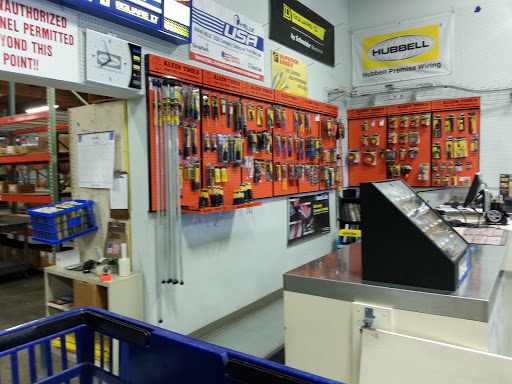 Electrical Supply Store «Graybar», reviews and photos, 2120 37th St, Everett, WA 98201, USA