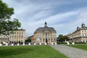 Maritime Stock Exchange Hotel in Bordeaux image