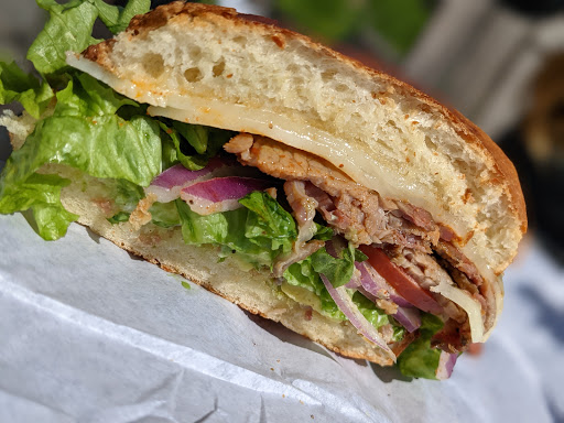 General Store «Elk Store», reviews and photos, 6101 CA-1, Elk, CA 95432, USA