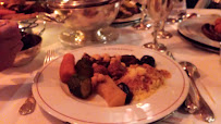 Couscous du Restaurant marocain Le Marrakech Limoges - n°15