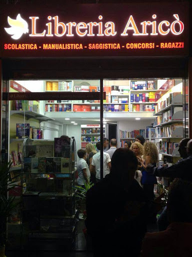 Libreria Aricò