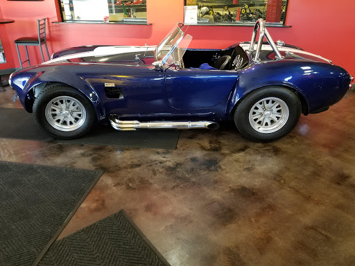 Go-Kart Track «Kart 2 Kart», reviews and photos, 42705 Van Dyke, Sterling Heights, MI 48314, USA