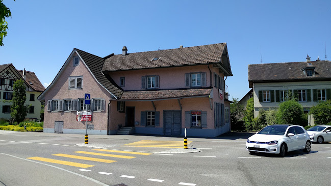 Albisstrasse 3, 8932 Mettmenstetten, Schweiz