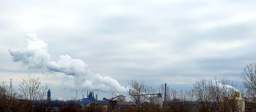 Used Book Store «John K. King Used & Rare Books», reviews and photos, 901 W Lafayette Blvd, Detroit, MI 48226, USA