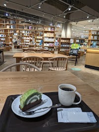 スターバックス コーヒー 直江津店