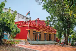 Jitendralal Pouro Mandir , Town Hall image