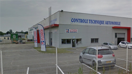 As Controle Technique