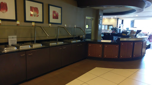 Hotel «DoubleTree by Hilton Hotel Baton Rouge», reviews and photos, 4964 Constitution Ave, Baton Rouge, LA 70808, USA