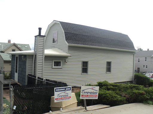 Roofing Contractor «Campopiano Roofing», reviews and photos, 2100 Case Pkwy N, Twinsburg, OH 44087, USA