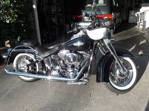 Omega Motorcycle image