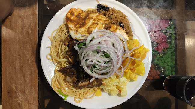 CPGH+4WC, Talara 20811