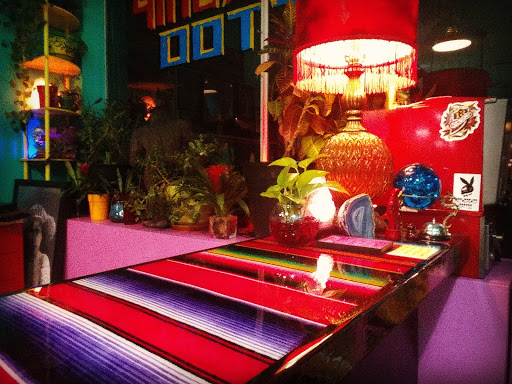 Tattoo Shop «Mothership Tattoo», reviews and photos, 1580 Prince Ave, Athens, GA 30606, USA