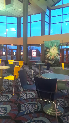 Movie Theater «Rave Cinemas Flint West», reviews and photos, 1591 S Graham Rd, Flint, MI 48532, USA