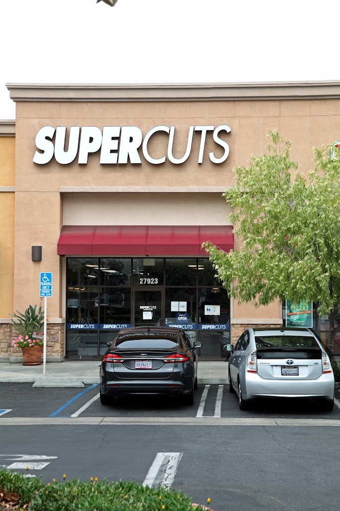 Supercuts 91350