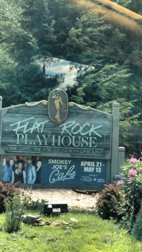 Performing Arts Theater «Flat Rock Playhouse», reviews and photos, 2661 Greenville Hwy, Flat Rock, NC 28731, USA