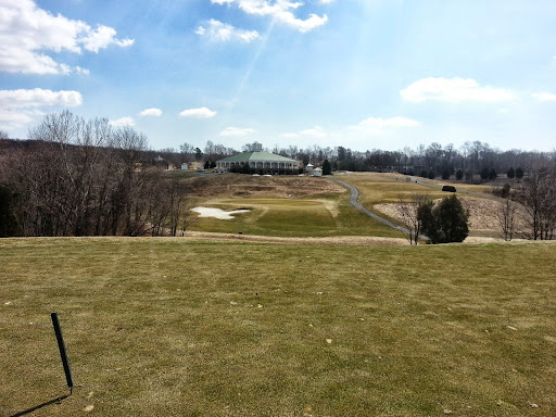 Public Golf Course «Little Bennett Golf Course», reviews and photos, 25900 Prescott Rd, Clarksburg, MD 20871, USA