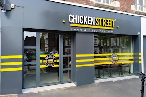 Chicken Street Amiens image