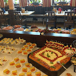 Photo n°4 de l'avis de Siggi.u fait le 19/11/2017 à 22:18 sur le  Restaurant Meilenstein à Regensburg