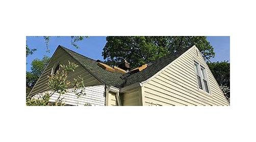 Roofing Contractor «J&J Roofing», reviews and photos, 29522 Little Mack Ave, Roseville, MI 48066, USA