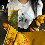 Photo n°2 de l'avis de Naomi.i fait le 02/05/2024 à 14:18 sur le  Passione di Sofì à Naples