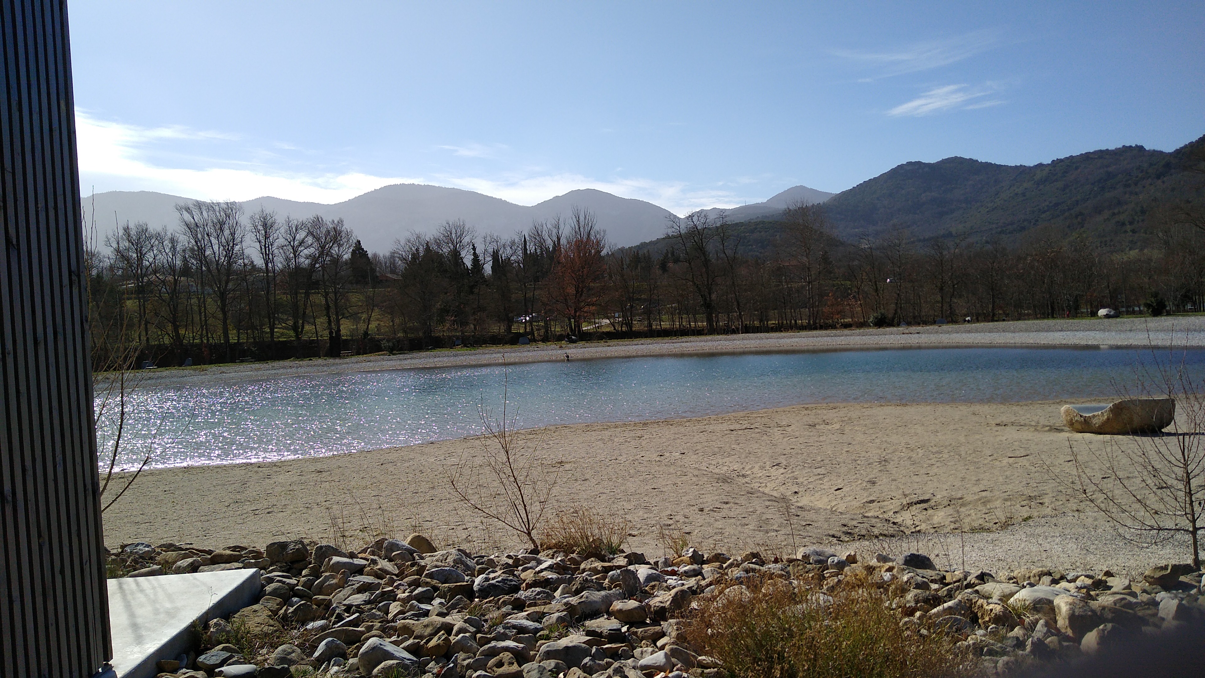 Photo n° 1 de l'avis de Richard.a fait le 22/02/2022 à 14:54