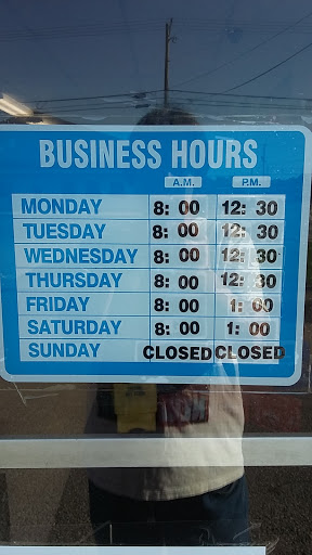 Liquor Store «Kork & Keg Liquors», reviews and photos, 1315 W South St, Lebanon, IN 46052, USA