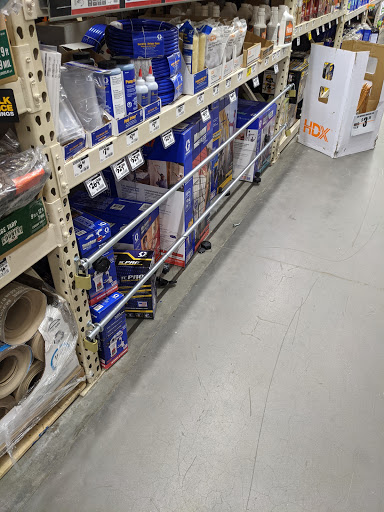 Home Improvement Store «The Home Depot», reviews and photos, 1095 Pullman St, Anaheim, CA 92807, USA
