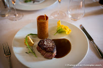 Steak du Restaurant LA BELLE ÉPOQUE à Gien - n°3