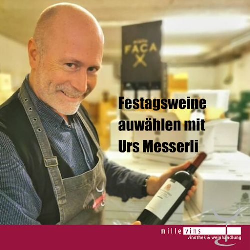 Mille Vins GmbH - Bern