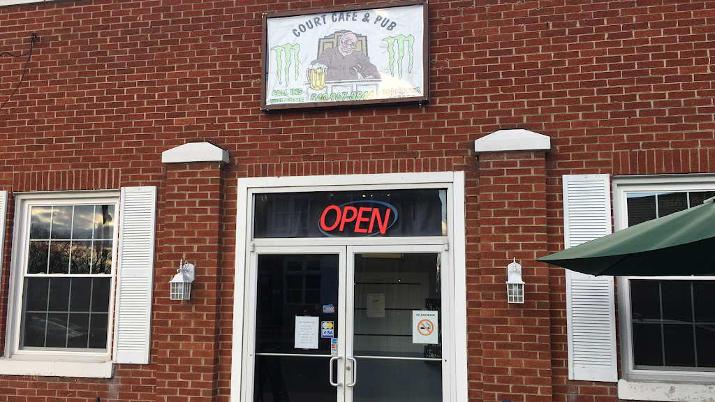 King's All-American Restaurant & Pub 23093