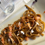 Photo n°1 de l'avis de Sonia.a fait le 08/08/2023 à 12:35 sur le  Ristorante Porto San Paolo à Sciacca