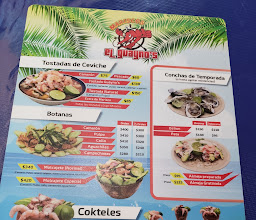 Mariscos El Guaynos 2 photo