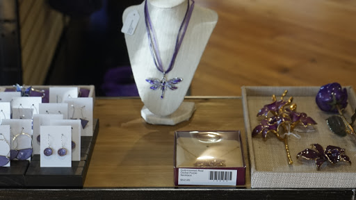 Gift Shop «The Purple Store», reviews and photos, 7616 Aurora Ave N, Seattle, WA 98103, USA