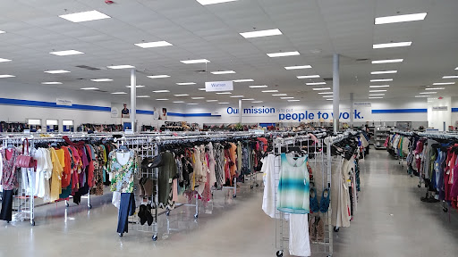 Thrift Store «Goodwill», reviews and photos
