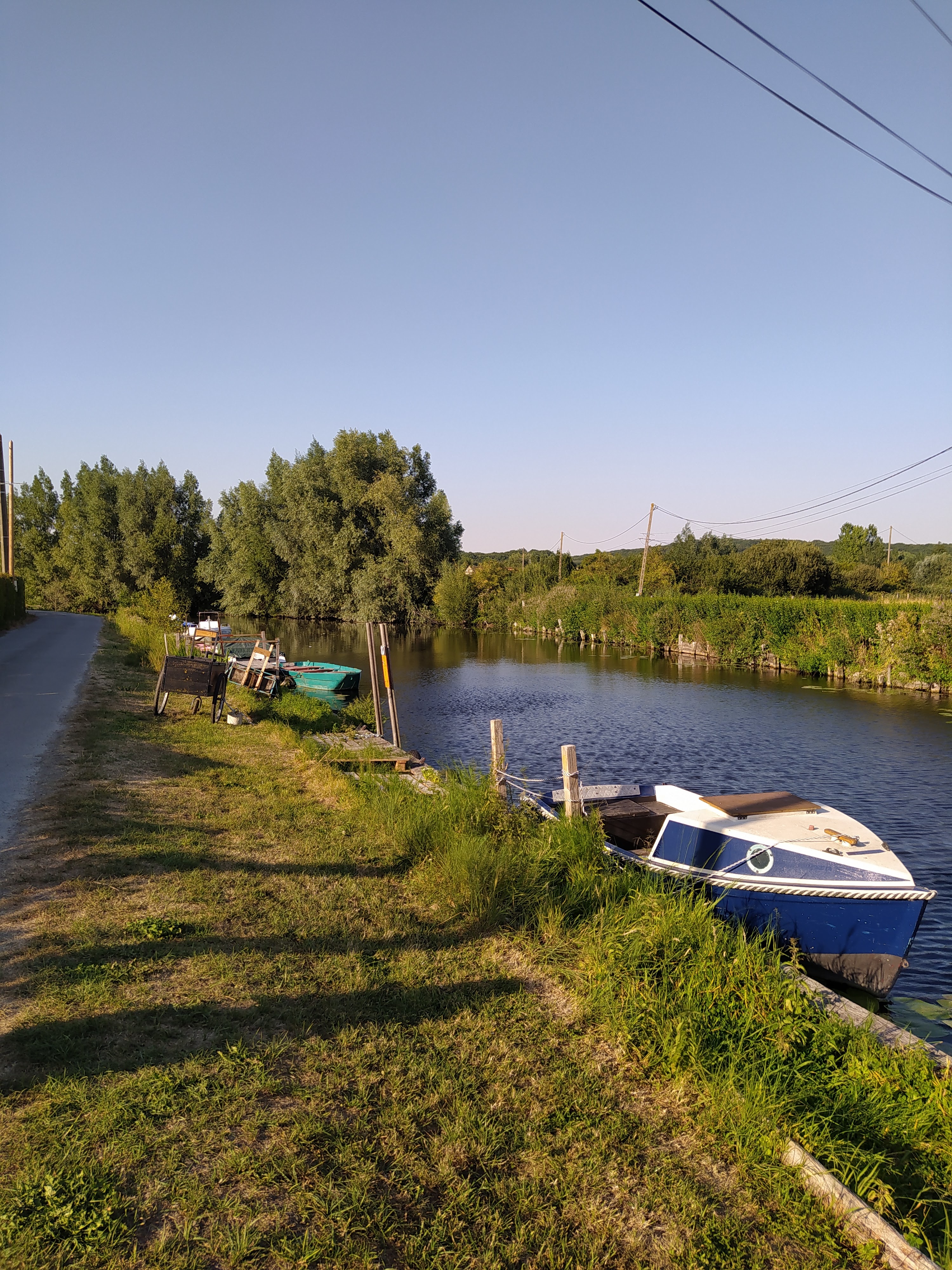 Photo n° 6 de l'avis de Corinne.r fait le 12/08/2022 à 20:43