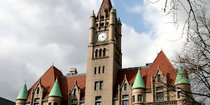 Landmark Center