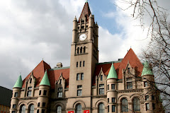 Landmark Center