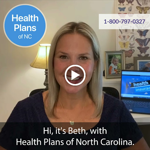 Health Consultant «Health Plans of NC, Blue Cross Blue Shield», reviews and photos