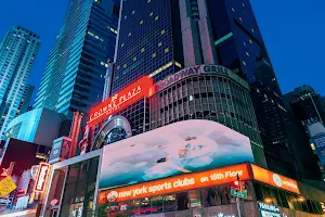 Crowne Plaza Times Square Manhattan, an IHG Hotel image