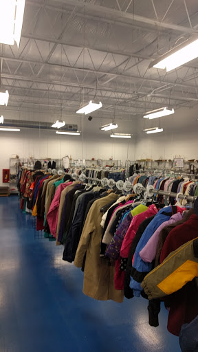 Thrift Store «Impossible Dream Store», reviews and photos