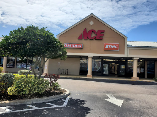 Hardware Store «Ace Hardware», reviews and photos, 6874 Gulfport Blvd S #807, South Pasadena, FL 33707, USA