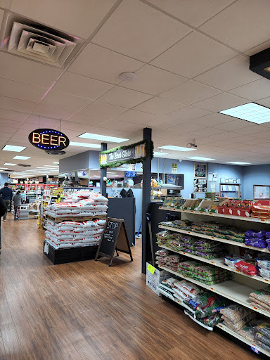 Supermarket «Lake Region IGA Super Market», reviews and photos, RR 590, Hawley, PA 18428, USA