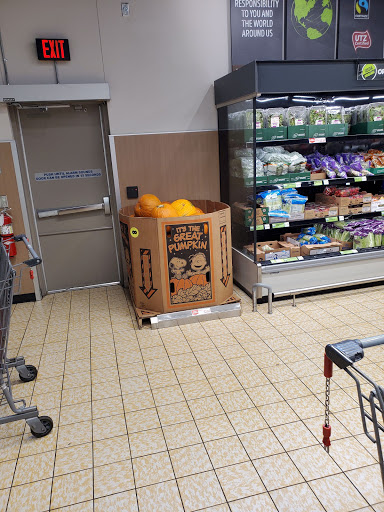 Supermarket «ALDI», reviews and photos, 3665 Vandora Springs Rd, Fort Mill, SC 29708, USA